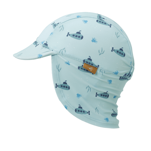 UV Hat Submarine - Babywinkel - 8720874457268