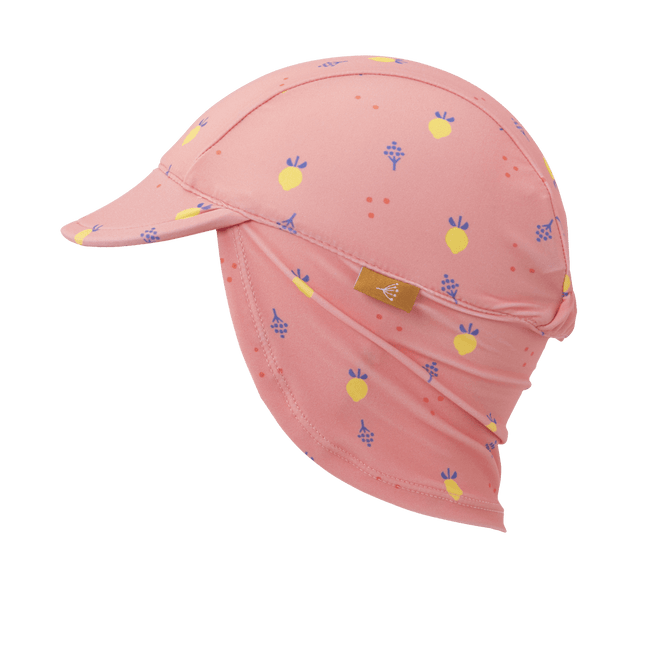 UV Hat Summer fruit - Babywinkel - 8720874457350