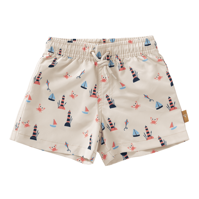 Fresk Zwembroek Kind Uv Boys Lighthous koop je bij Babywinkel