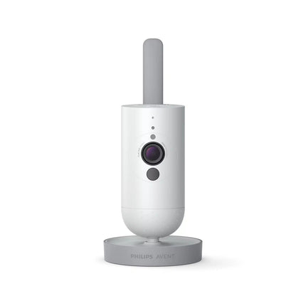 Philips Avent Babyfoon Ouder + Wifi koop je bij Babywinkel