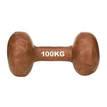 Vintage Dumbell - Babywinkel - 8711811115143