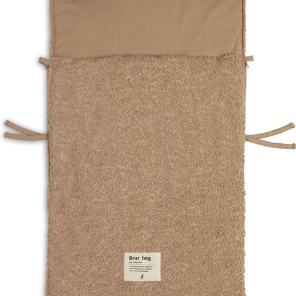 Voetenzak groep 0+ 3/5 punts Boucle - Biscuit - Babywinkel - 8717329369726