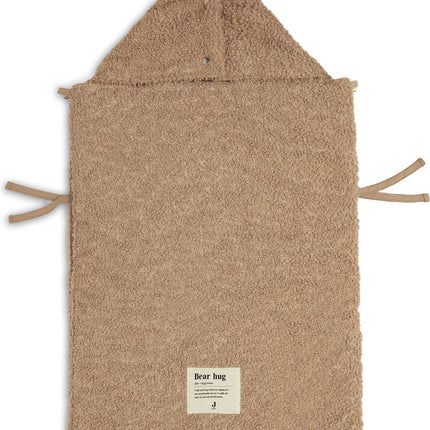 Voetenzak groep 0+ 3/5 punts Boucle - Biscuit - Babywinkel - 8717329369726