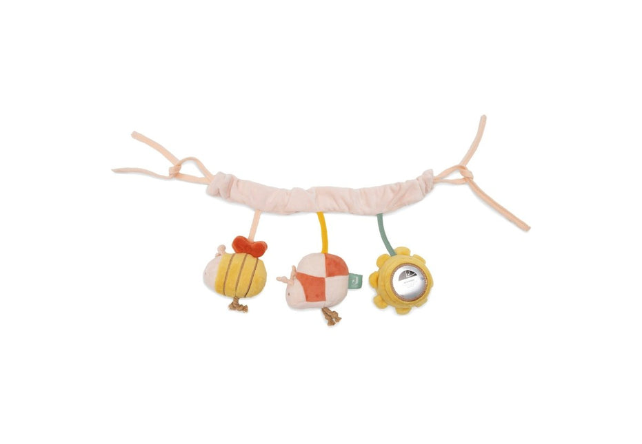Wagenhanger - Pretty Picnic koop je bij Babywinkel