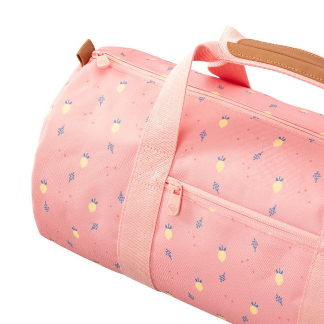 Weekend tas Summer fruit - Babywinkel - 8720874459279