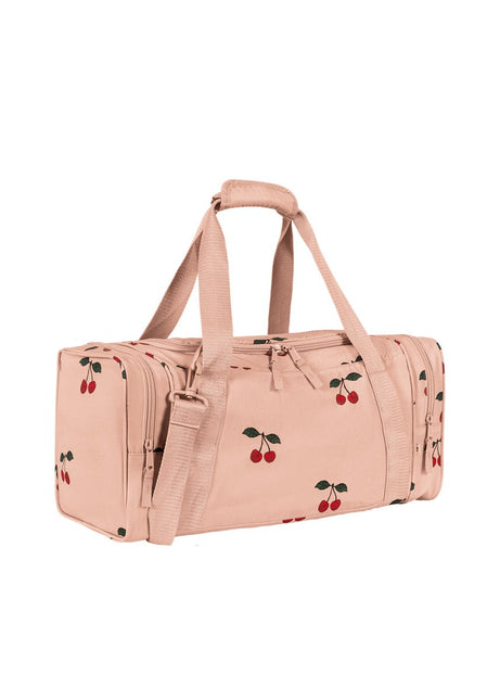 Weekendtas Kind Ma Grande Cerise Blush koop je bij Babywinkel