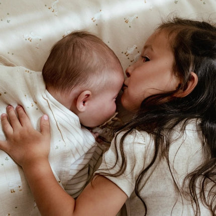 Wiegdeken - Little Goose koop je bij Babywinkel