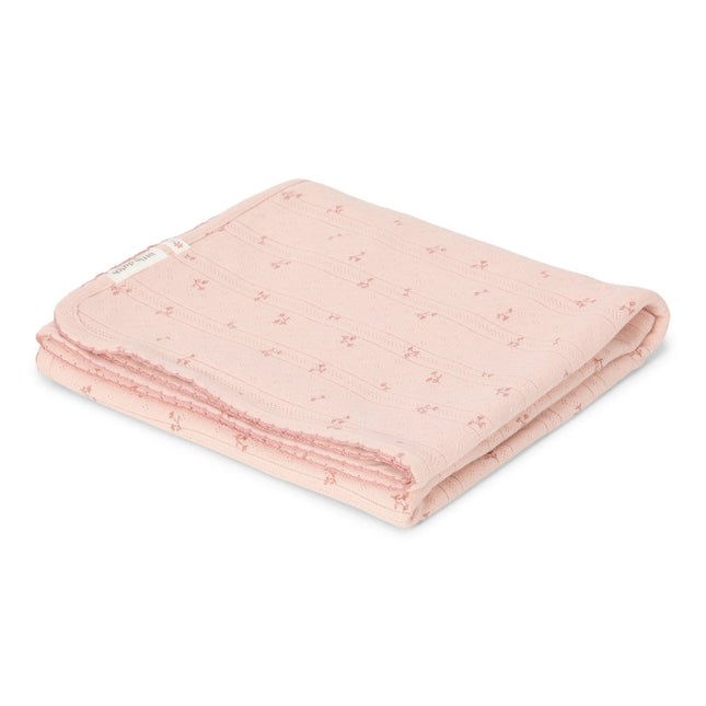 Wiegdeken - Pure Blossom - Babywinkel - 8721122583913