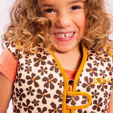 Wild Flower Zwemvest koop je bij Babywinkel