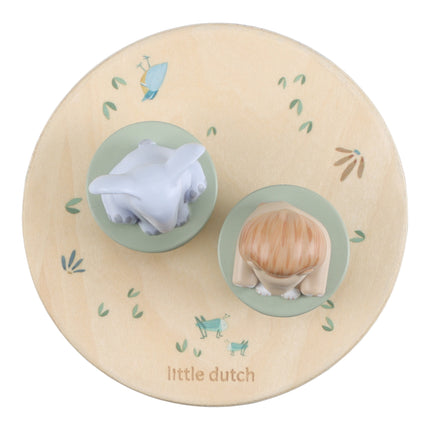 <tc>Little Dutch</tc> Spieluhr „Safari“