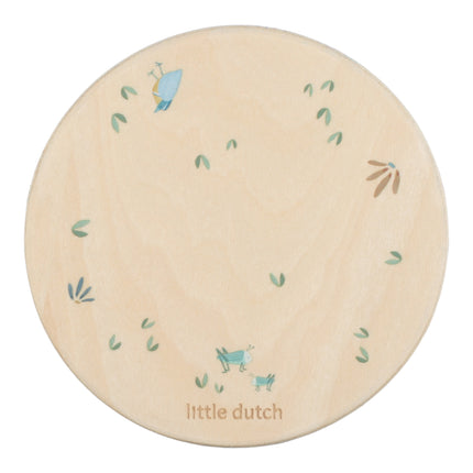 <tc>Little Dutch</tc> Spieluhr „Safari“