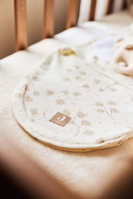 Wrapper 0 - 3 maanden Leafy Dreams - Babywinkel - 8717329395565