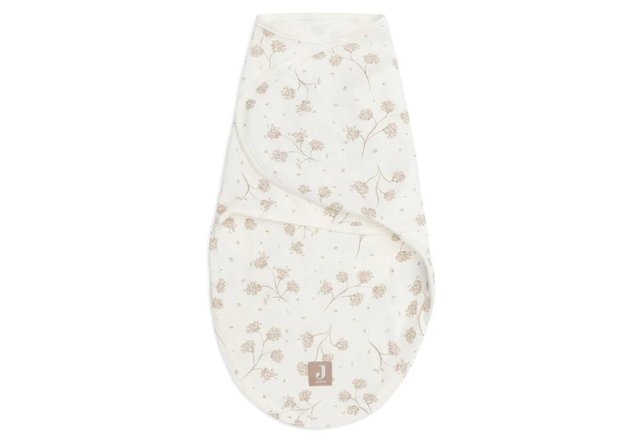 Wrapper 0 - 3 maanden Leafy Dreams - Babywinkel - 8717329395565