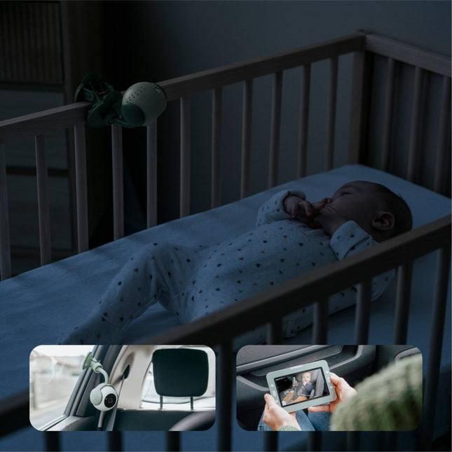 YOO - GO(+) extra camera - Babywinkel - 3661276190184