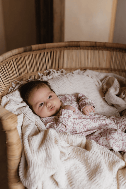 Yumi Baby Boxpakje Weeds - Yumi Baby - Babywinkel - 8720828347157