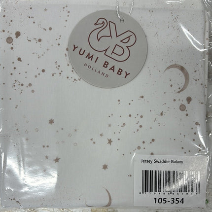 Yumi Baby Inbakerdoek Galaxy - Yumi Baby - Babywinkel - 8720986051057