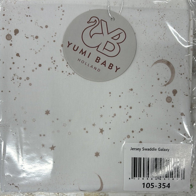 Yumi Baby Inbakerdoek Galaxy - Yumi Baby - Babywinkel - 8720986051057