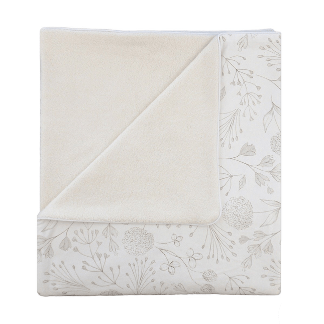 Yumi Baby Ledikantdeken Fairytale - Yumi Baby - Babywinkel - 8720254612324