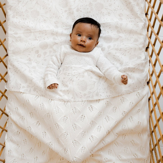 Yumi Baby Ledikantlaken Fairytale koop je bij Babywinkel