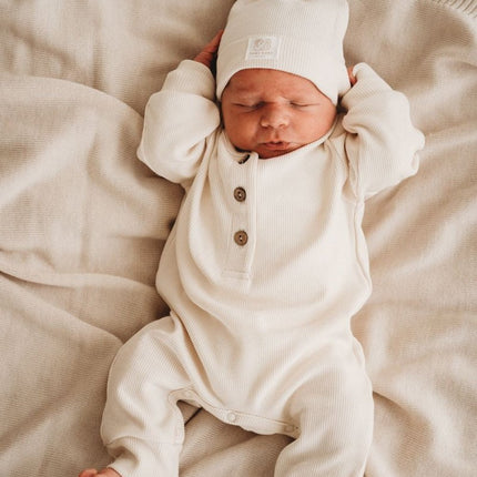 Yumi Baby Muts Ivory Dreams - Yumi Baby - Babywinkel - 8720986051415