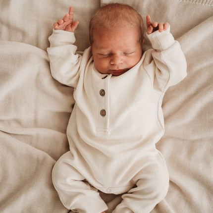 Yumi Baby Muts Ivory Dreams - Yumi Baby - Babywinkel - 8720986051415