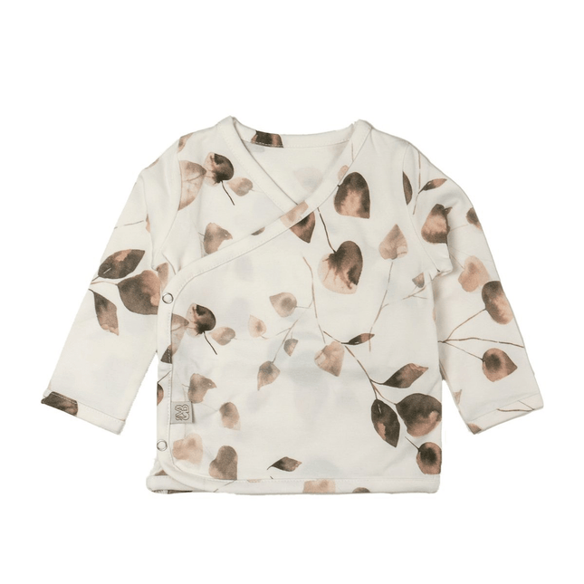 Yumi Baby Overslag Shirt Baby Golden Hour - Yumi Baby - Babywinkel - 8720387618569
