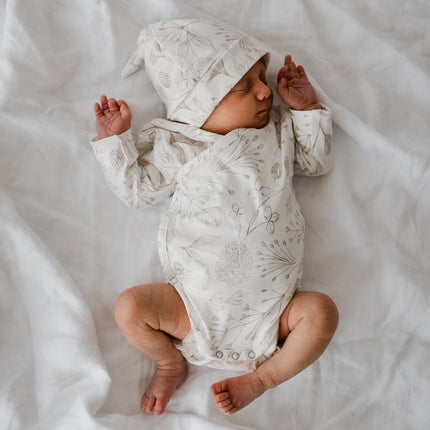 Yumi Baby Overslagromper Fairytale - Yumi Baby - Babywinkel - 8720387618415