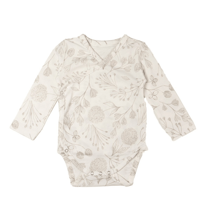 Yumi Baby Overslagromper Fairytale - Yumi Baby - Babywinkel - 8720387618415