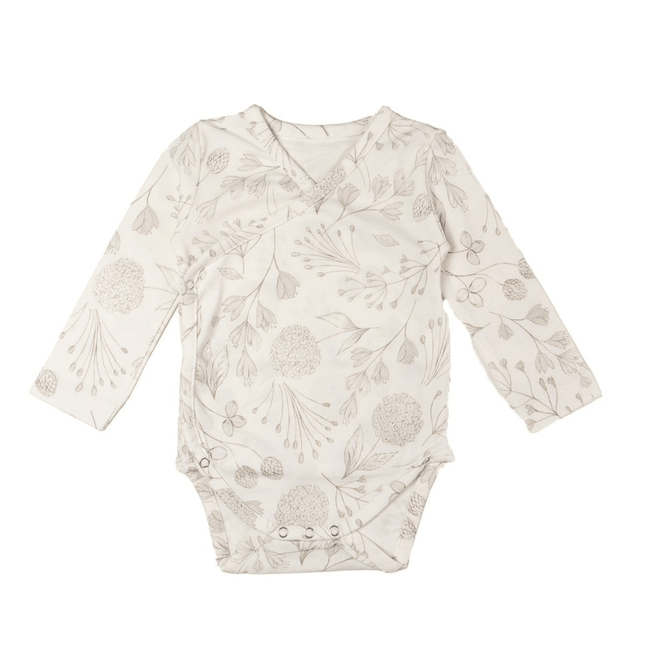 Yumi Baby Overslagromper Fairytale - Yumi Baby - Babywinkel - 8720387618415