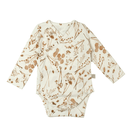 Yumi Baby Overslagromper Garlande - Yumi Baby - Babywinkel - 8720387618484