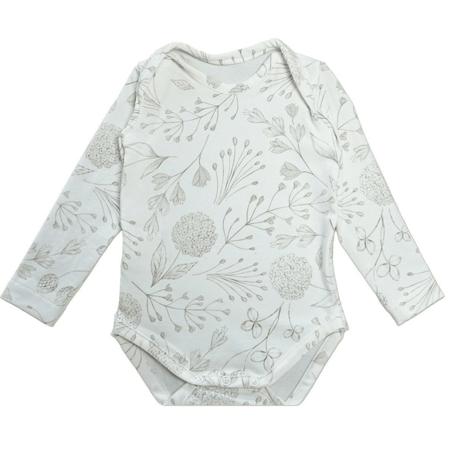 Yumi Baby Romper Fairytale - Yumi Baby - Babywinkel - 8720254613222