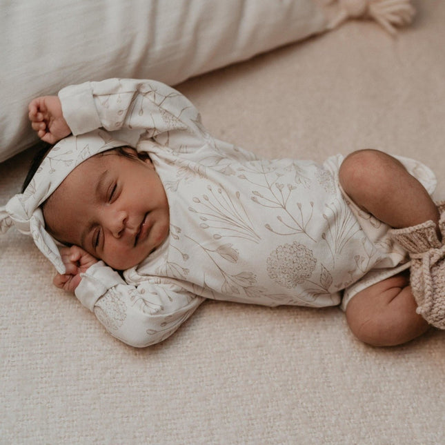 Yumi Baby Romper Fairytale - Yumi Baby - Babywinkel - 8720254613222