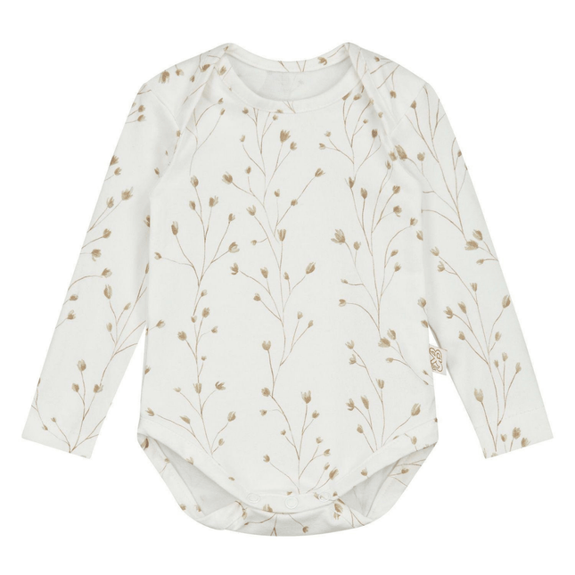 Yumi Baby Romper Fresh Twigs - Yumi Baby - Babywinkel - 8720254613529