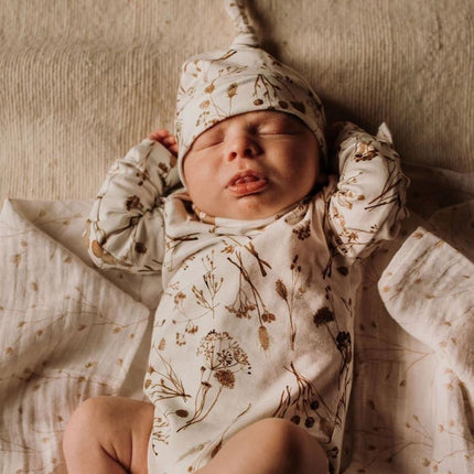 Yumi Baby Romper Garlande - Yumi Baby - Babywinkel - 8720254613192