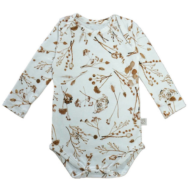Yumi Baby Romper Garlande - Yumi Baby - Babywinkel - 8720254613192