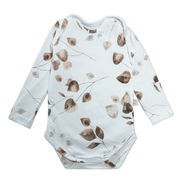 Yumi Baby Romper Golden Hour - Yumi Baby - Babywinkel - 8720254613253