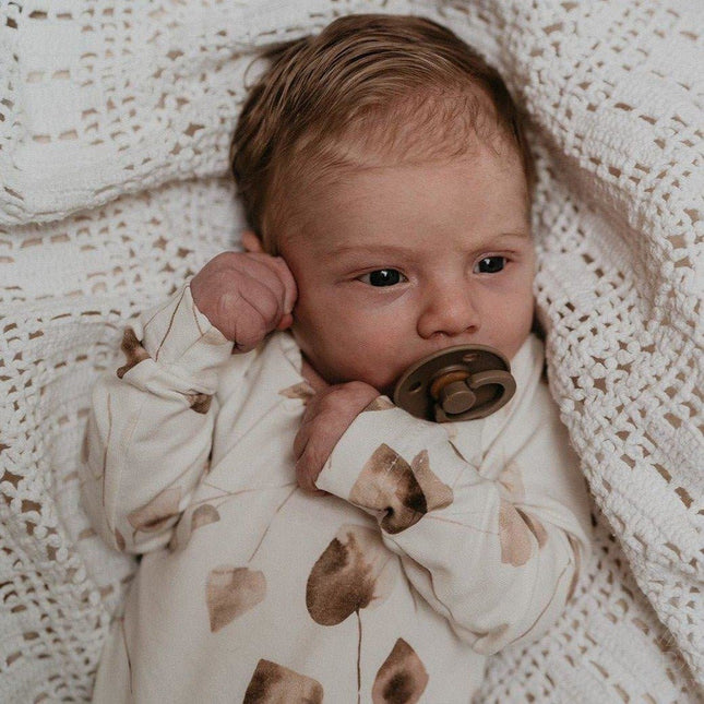 Yumi Baby Romper Golden Hour - Yumi Baby - Babywinkel - 8720254613253