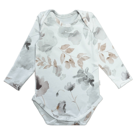 Yumi Baby Romper Magnolia - Yumi Baby - Babywinkel - 8720254613284
