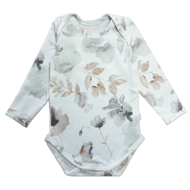 Yumi Baby Romper Magnolia - Yumi Baby - Babywinkel - 8720254613284