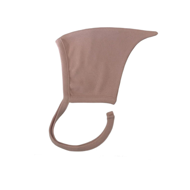 Yumi Baby Strikmutsje Blush koop je bij Babywinkel