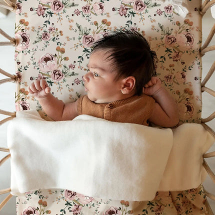 Yumi Baby Wiegdeken Blamy - Yumi Baby - Babywinkel - 8720986050036