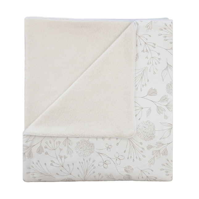 Yumi Baby Wiegdeken Fairytale - Yumi Baby - Babywinkel - 8720254612164