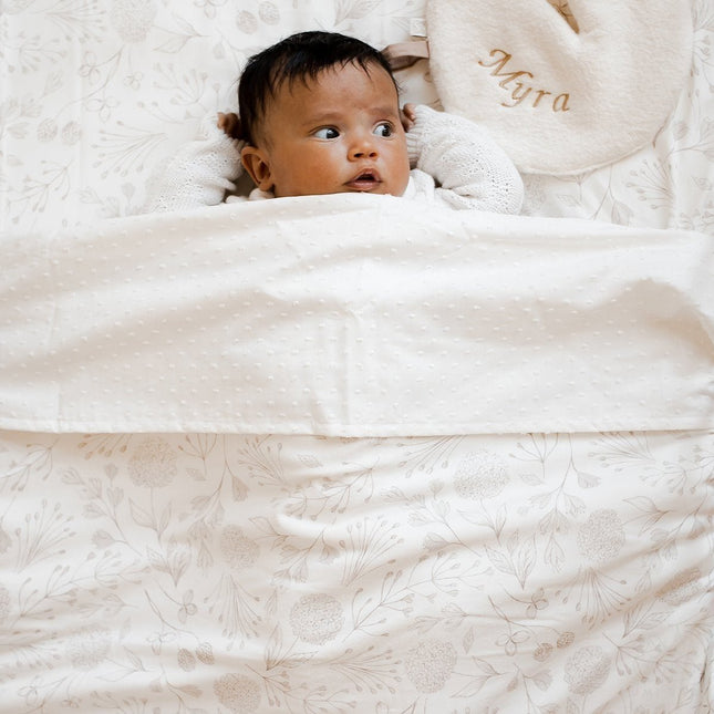 Yumi Baby Wiegdeken Fairytale - Yumi Baby - Babywinkel - 8720254612164