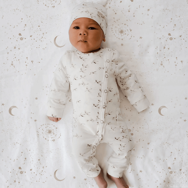 Yumi Baby Wiegdeken Galaxy 75x100cm - Yumi Baby - Babywinkel - 8720618757951