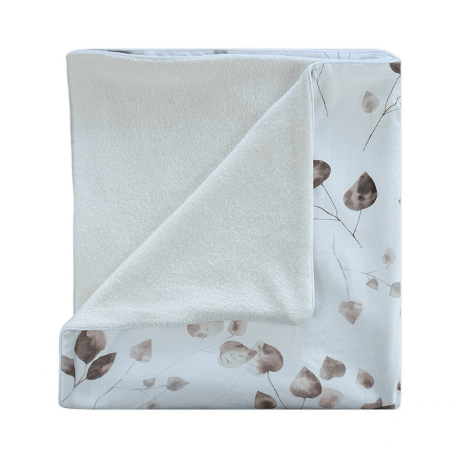 Yumi Baby Wiegdeken Golden Hour - Yumi Baby - Babywinkel - 8720254612171