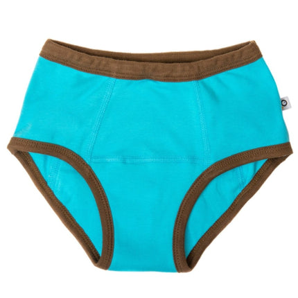 Zoocchini Oefenbroekje Boys Safari Katoen 3st - Zoocchini - Babywinkel - 854892005144