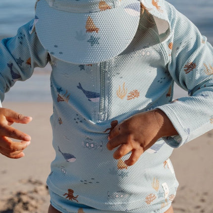 Zwem luier Ocean Friends koop je bij Babywinkel