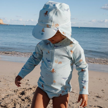 Zwem luier Ocean Friends koop je bij Babywinkel