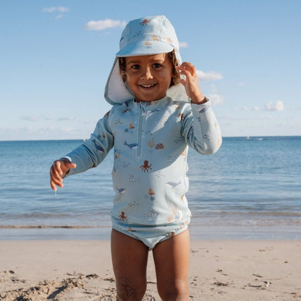 Zwem pet Ocean Friends koop je bij Babywinkel