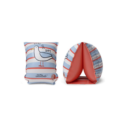 Zwembandjes Seas The Day koop je bij Babywinkel